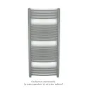 Palma Spa EC cintré, racc.centré, couleur 0335, 585W, H 1146 mm / L 496 mm
