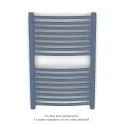 Palma Spa EC cintré, couleur 5214, 393W, H 746 mm / L 496 mm