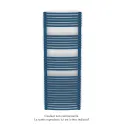 Kéva Spa EC cintré, Gentian Blue 5210, 708W, H 1355 mm / L 500 mm