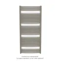 Palma Spa EC cintré, racc.centré, couleur 0265, 1187W, H 1706 mm / L 747 mm