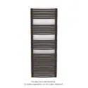 Kéva Spa EC cintré, Dark Brown 0270, 708W, H 1355 mm / L 500 mm