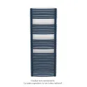 Kéva Spa EC cintré, Blue Night 0289, 708W, H 1355 mm / L 500 mm