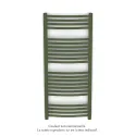 Palma Spa EC cintré, racc.centré, couleur 6203, 736W, H 1466 mm / L 496 mm