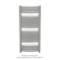 Palma Spa EC cintré, racc.centré, couleur 0332, 585W, H 1146 mm / L 496 mm