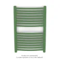 Palma Spa EC cintré, couleur 6211, 393W, H 746 mm / L 496 mm