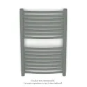 Palma Spa EC cintré, couleur 7231, 393W, H 746 mm / L 496 mm
