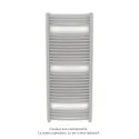 Palma Spa EC cintré, couleur 7247, 999W, H 1706 mm / L 597 mm