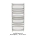 Palma Spa EC cintré, couleur 0253, 1187W, H 1706 mm / L 747 mm