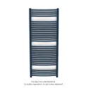 Palma Spa EC cintré, racc.centré, couleur 0289, 867W, H 1466 mm / L 597 mm