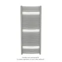 Palma Spa EC cintré, racc.centré, couleur 0332, 867W, H 1466 mm / L 597 mm