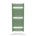 Palma Spa EC cintré, couleur 6211, 867W, H 1466 mm / L 597 mm