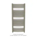 Palma Spa EC cintré, couleur 0258, 585W, H 1146 mm / L 496 mm