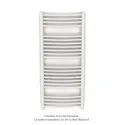 Palma Spa EC cintré, couleur 0253, 585W, H 1146 mm / L 496 mm