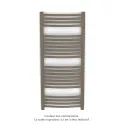 Palma Spa EC cintré, racc.centré, couleur 1235, 585W, H 1146 mm / L 496 mm