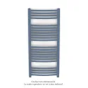 Palma Spa EC cintré, racc.centré, couleur 5214, 585W, H 1146 mm / L 496 mm