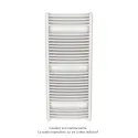 Palma Spa EC cintré, racc.centré, couleur 0253, 999W, H 1706 mm / L 597 mm