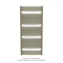 Palma Spa EC cintré, couleur 7234, 1187W, H 1706 mm / L 747 mm