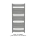 Palma Spa EC cintré, couleur 7246, 1187W, H 1706 mm / L 747 mm