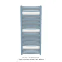 Palma Spa EC cintré, racc.centré, couleur 5224, 999W, H 1706 mm / L 597 mm