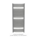 Palma Spa EC cintré, racc.centré, couleur 7246, 999W, H 1706 mm / L 597 mm