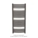 Palma Spa EC cintré, couleur 0529, 585W, H 1146 mm / L 496 mm