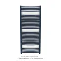Palma Spa EC cintré, couleur 5203, 999W, H 1706 mm / L 597 mm