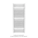 Palma Spa EC cintré, couleur 0556, 867W, H 1466 mm / L 597 mm