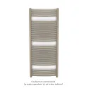 Palma Spa EC cintré, racc.centré, couleur 0523, 867W, H 1466 mm / L 597 mm
