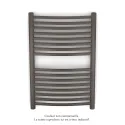 Palma Spa EC cintré, couleur 0529, 393W, H 746 mm / L 496 mm