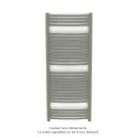 Palma Spa EC cintré, racc.centré, couleur 7233, 867W, H 1466 mm / L 597 mm