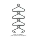 Archibald EC, couleur 0346, 336W, H 1230 mm / L 525 mm
