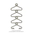 Archibald EC, couleur 0265, 336W, H 1230 mm / L 525 mm
