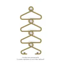 Archibald EC, couleur 0272, 336W, H 1230 mm / L 525 mm