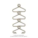Archibald EC, couleur 0523, 336W, H 1230 mm / L 525 mm