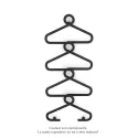 Archibald EC, couleur 0550, 336W, H 1230 mm / L 525 mm
