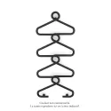 Archibald EC, couleur 0336, 336W, H 1230 mm / L 525 mm