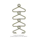 Archibald EC, couleur 7234, 336W, H 1230 mm / L 525 mm
