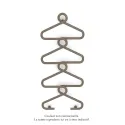 Archibald EC, couleur 1235, 336W, H 1230 mm / L 525 mm