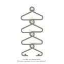 Archibald EC, couleur 7233, 336W, H 1230 mm / L 525 mm