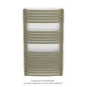 Kéva Spa EC cintré, Yellow Grey 7234, 462W, H 860 mm / L 500 mm
