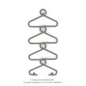Archibald EC, couleur 7231, 336W, H 1230 mm / L 525 mm