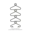 Archibald EC, couleur 7246, 336W, H 1230 mm / L 525 mm