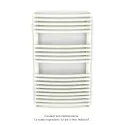 Kéva Spa EC cintré, Cream 9001, 462W, H 860 mm / L 500 mm
