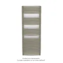 Kéva Spa EC cintré, Golden Sand 0258, 708W, H 1355 mm / L 500 mm