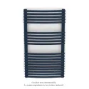 Kéva Spa EC cintré, Sapphire Blue 5203, 462W, H 860 mm / L 500 mm