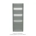 Kéva Spa EC cintré, Blue Grey 7231, 708W, H 1355 mm / L 500 mm