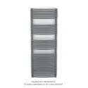 Kéva Spa EC cintré, Anthracite 0346, 708W, H 1355 mm / L 500 mm
