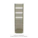 Cala Symétrique EC +Air, couleur Yellow Grey, 973W, H 1798 mm / L 496 mm