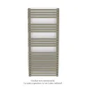Cala Symétrique EC, couleur Golden Sand, 612W, H1161mm / L496mm