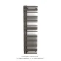 Cala Asymétrique EC gauche, couleur Brown Quartz, 672W, H 1441 mm / L 496 mm